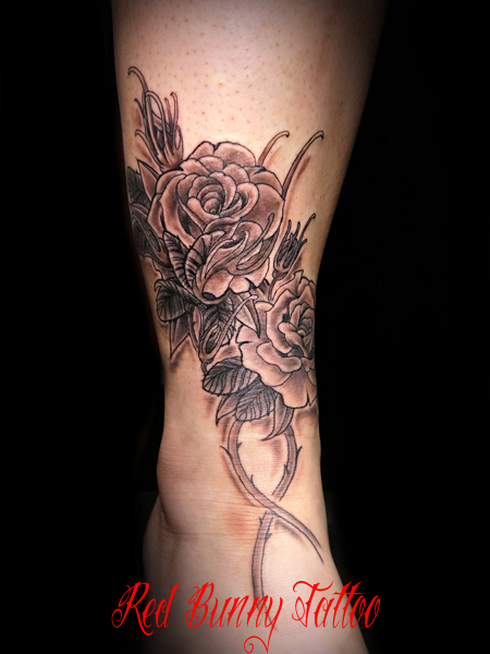 ^gD[ o tattoo rose@fUC